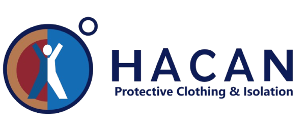 Hacan Protective Clothing and Isolation